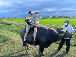 Village Life – See the real Vietnam