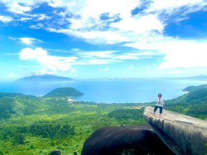 Hoi An to Hue via Khe Sanh and the DMZ